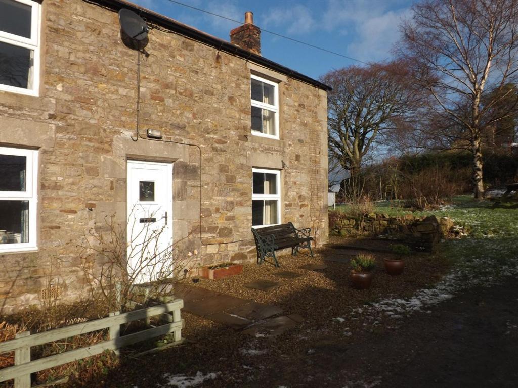Hillis Close Farm Cottage Haltwhistle Quarto foto